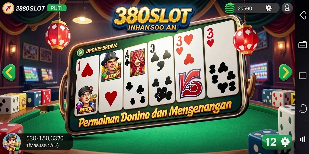 Tampilan gameplay seru dari 380SLOT yang memikat.